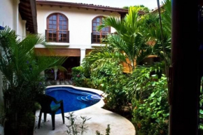  Hotel Casa Cubana Granada Nicaragua  Гранада